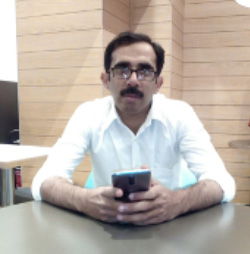 AHMED MALIK