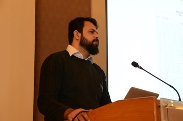 ceo message