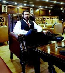 RANA AZHAR SHAREEF