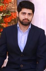 SALMAN AHMED 